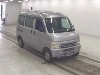 HONDA ACTY VAN