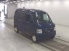 HONDA ACTY VAN