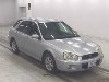 SUBARU IMPREZA SPORT WAGON