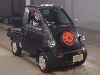DAIHATSU MIDGET II