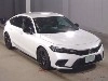 HONDA CIVIC HYBRID