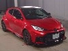 TOYOTA GR YARIS