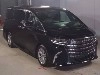 TOYOTA ALPHARD HYBRID