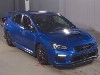 SUBARU WRX STI