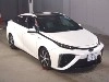 TOYOTA MIRAI