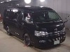 TOYOTA HIACE WAGON
