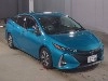 TOYOTA PRIUS PHV
