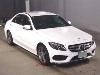 MERCEDES BENZ C CLASS