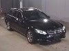MERCEDES BENZ E CLASS STATION WAGON