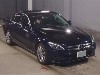 MERCEDES BENZ C CLASS