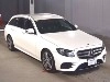 MERCEDES BENZ E CLASS STATION WAGON