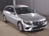 MERCEDES BENZ C CLASS STATION WAGON