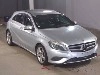 MERCEDES BENZ A CLASS