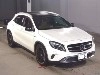 MERCEDES BENZ GLA