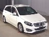 MERCEDES BENZ B CLASS