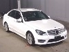 MERCEDES BENZ C CLASS