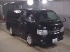 TOYOTA REGIUS VAN