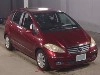 MERCEDES BENZ A CLASS