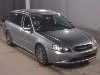 SUBARU LEGACY TOURING WAGON