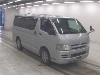 TOYOTA REGIUS VAN