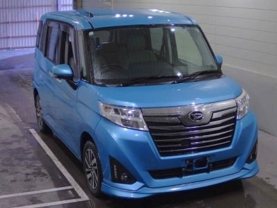 DAIHATSU THOR