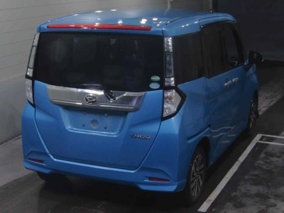 DAIHATSU THOR