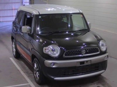 SUZUKI XBEE