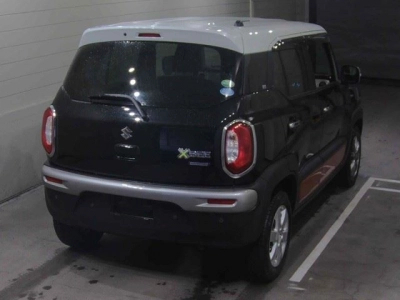 SUZUKI XBEE