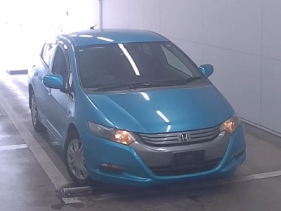 HONDA INSIGHT