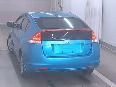 HONDA INSIGHT