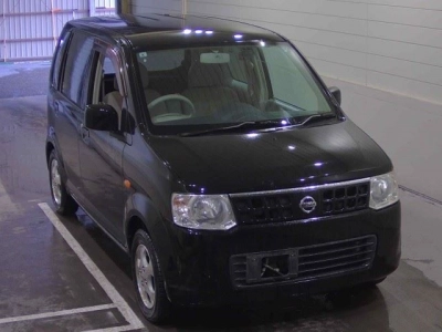 NISSAN OTTI