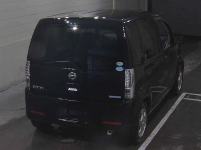 NISSAN OTTI