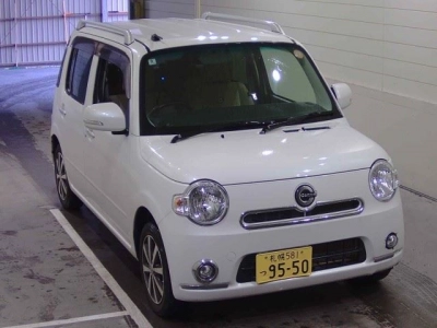 DAIHATSU MIRA COCOA