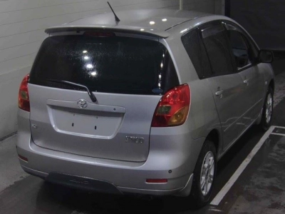 TOYOTA COROLLA SPACIO