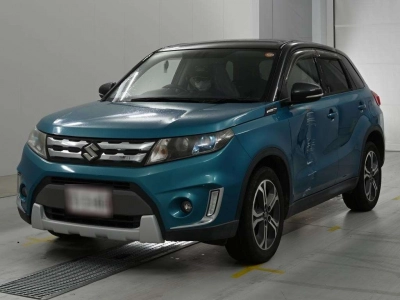 SUZUKI ESCUDO
