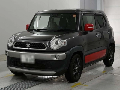 SUZUKI XBEE