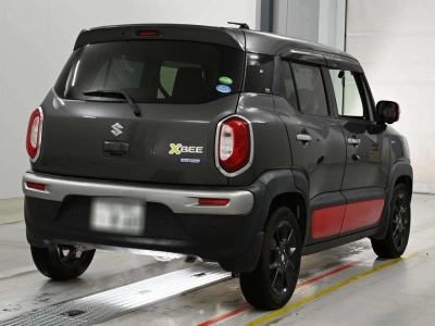 SUZUKI XBEE