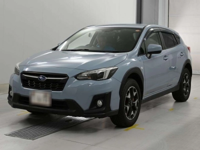 SUBARU SUBARU XV