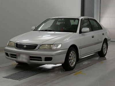 TOYOTA CORONA PREMIO