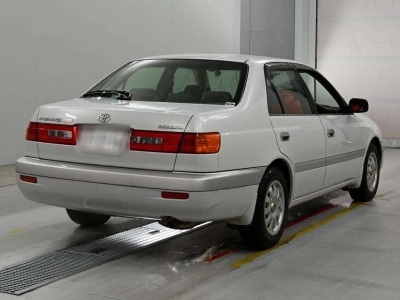 TOYOTA CORONA PREMIO