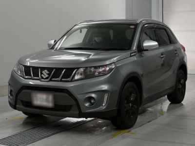 SUZUKI ESCUDO