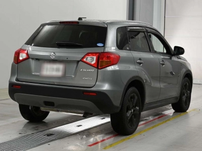 SUZUKI ESCUDO