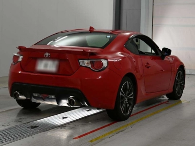 TOYOTA 86