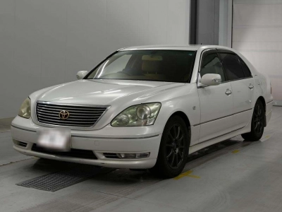 TOYOTA CELSIOR