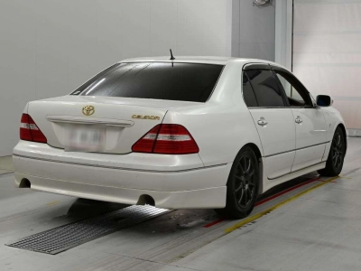 TOYOTA CELSIOR