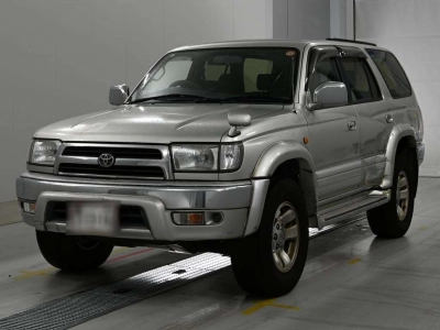 TOYOTA HILUX SURF