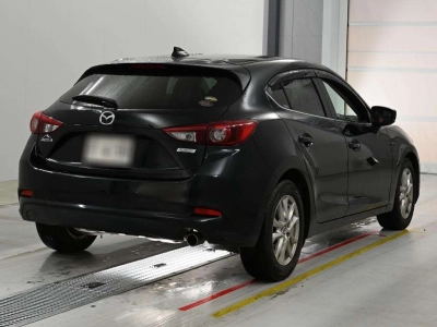 MAZDA AXELA SPORT