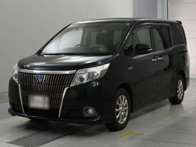 TOYOTA ESQUIRE