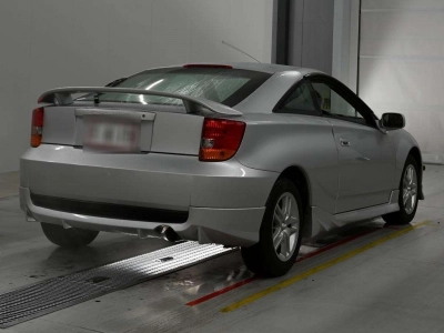 TOYOTA CELICA