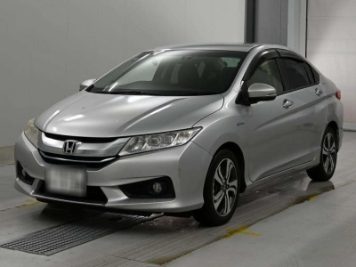 HONDA GRACE